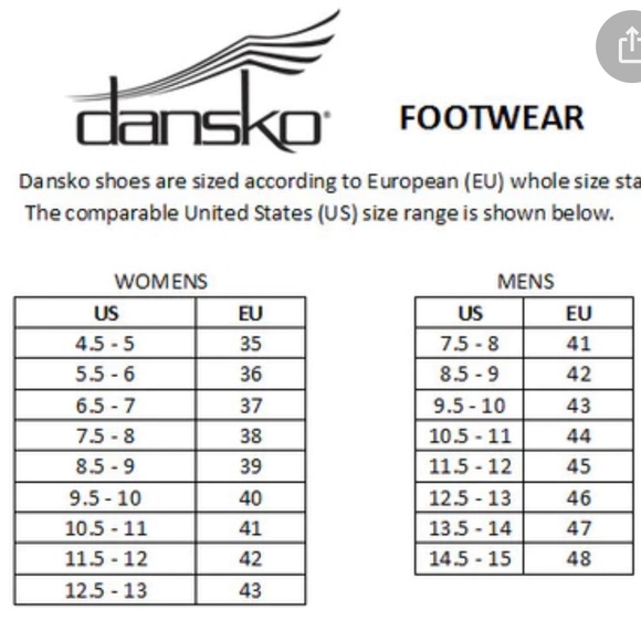 DANSKO Halle Gray Perforated Suede Slip On Comfort Sneaker Woman’s EU38 US7.5-8 - Picture 16 of 16